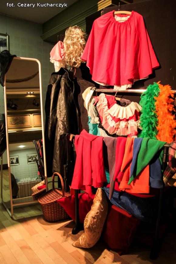 Jubileuszowe spotkanie Puszków. Sto lat!