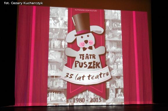 Jubileuszowe spotkanie Puszków. Sto lat!