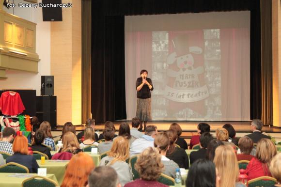 Jubileuszowe spotkanie Puszków. Sto lat!