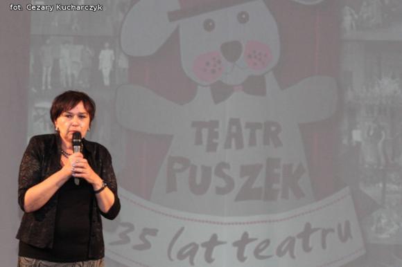 Jubileuszowe spotkanie Puszków. Sto lat!