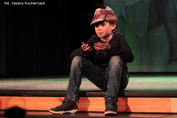 Jubileuszowe spotkanie Puszków. Sto lat!