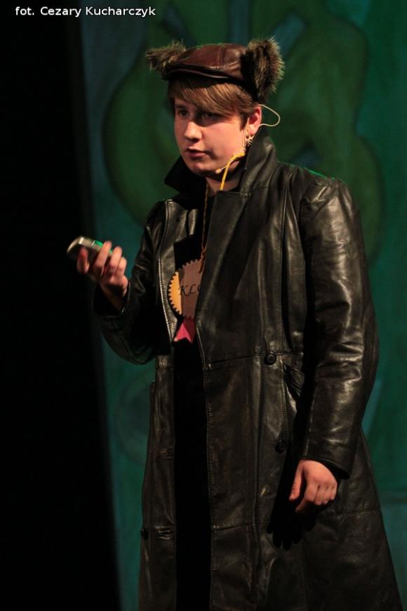 Jubileuszowe spotkanie Puszków. Sto lat!