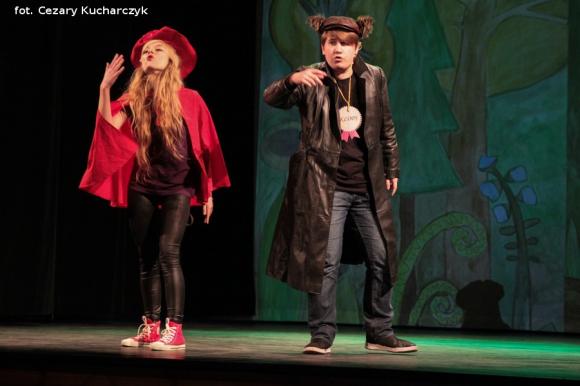 Jubileuszowe spotkanie Puszków. Sto lat!