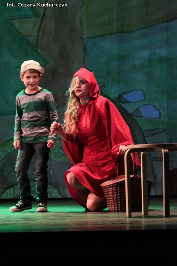 Jubileuszowe spotkanie Puszków. Sto lat!