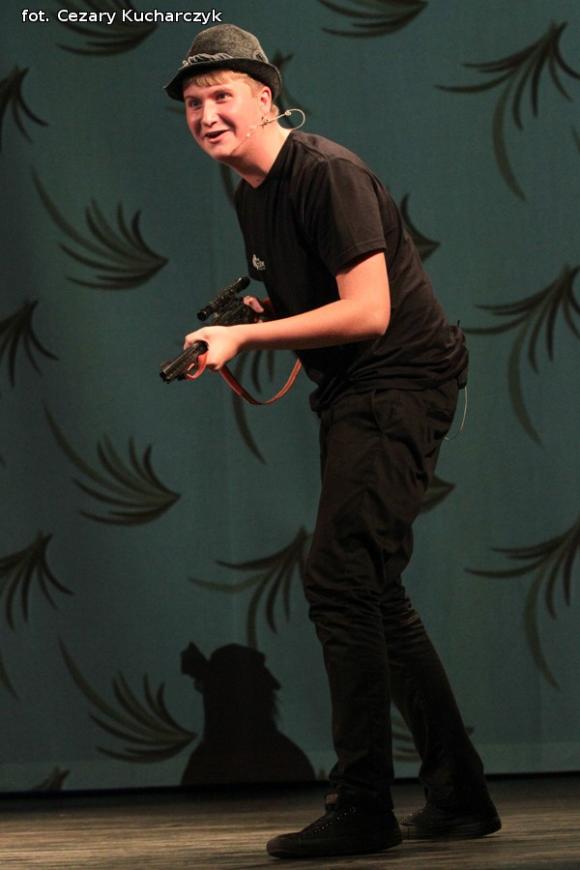 Jubileuszowe spotkanie Puszków. Sto lat!