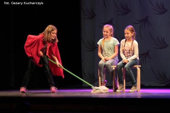 Jubileuszowe spotkanie Puszków. Sto lat!