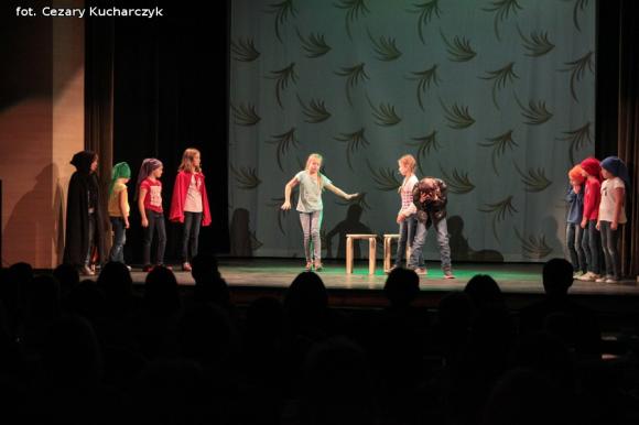 Jubileuszowe spotkanie Puszków. Sto lat!