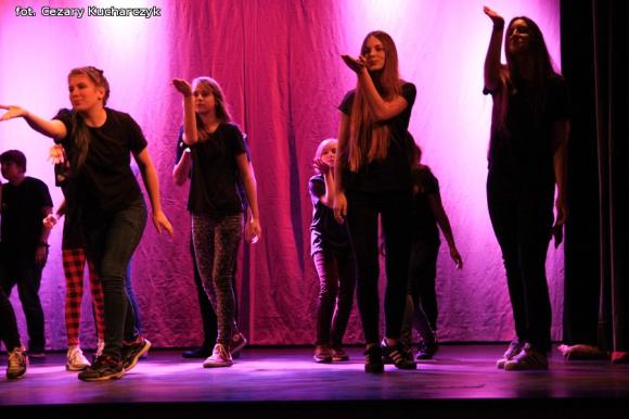 Jubileuszowe spotkanie Puszków. Sto lat!