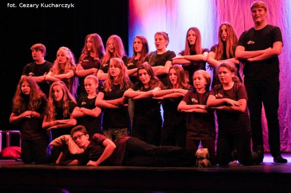 Jubileuszowe spotkanie Puszków. Sto lat!