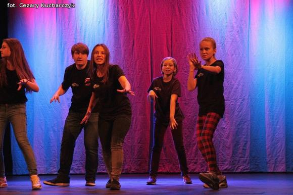 Jubileuszowe spotkanie Puszków. Sto lat!