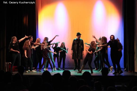 Jubileuszowe spotkanie Puszków. Sto lat!