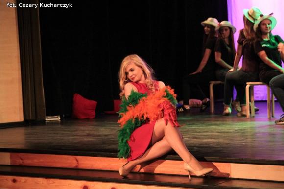 Jubileuszowe spotkanie Puszków. Sto lat!