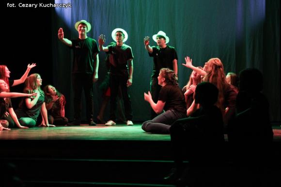 Jubileuszowe spotkanie Puszków. Sto lat!