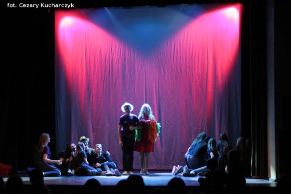 Jubileuszowe spotkanie Puszków. Sto lat!