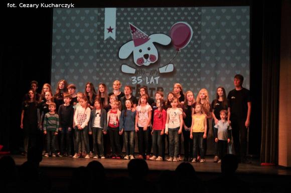 Jubileuszowe spotkanie Puszków. Sto lat!