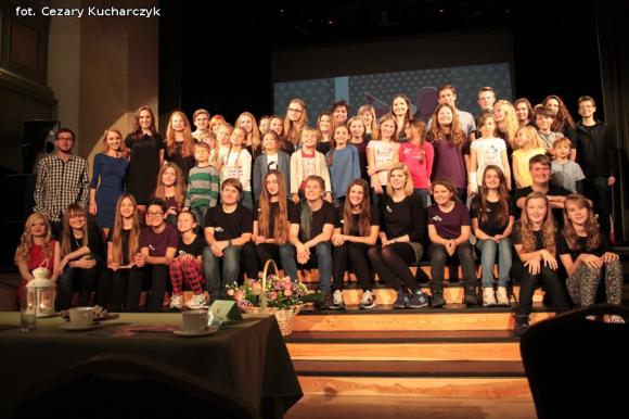 Jubileuszowe spotkanie Puszków. Sto lat!