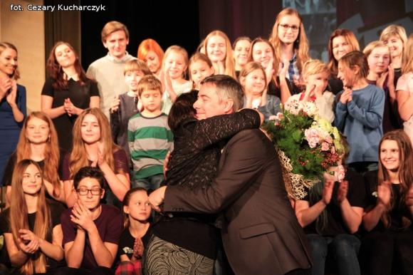 Jubileuszowe spotkanie Puszków. Sto lat!