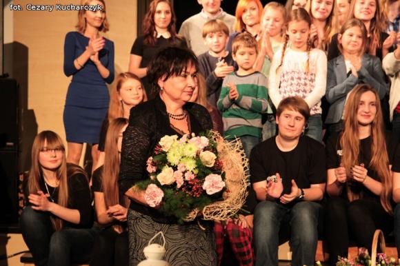 Jubileuszowe spotkanie Puszków. Sto lat!