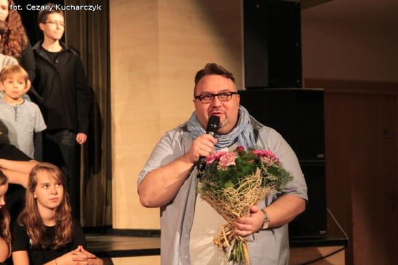 Jubileuszowe spotkanie Puszków. Sto lat!