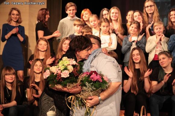 Jubileuszowe spotkanie Puszków. Sto lat!