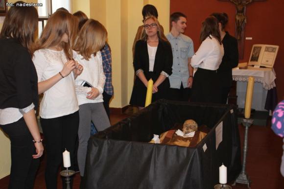 Memento Mori. Nowa wystawa już otwarta w krośniewickim muzeum