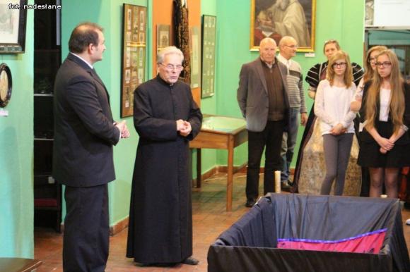 Memento Mori. Nowa wystawa już otwarta w krośniewickim muzeum