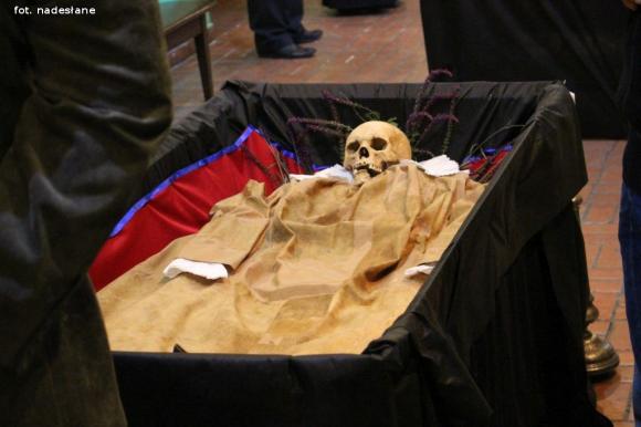 Memento Mori. Nowa wystawa już otwarta w krośniewickim muzeum