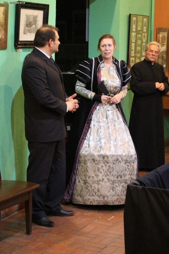 Memento Mori. Nowa wystawa już otwarta w krośniewickim muzeum