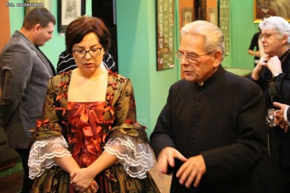 Memento Mori. Nowa wystawa już otwarta w krośniewickim muzeum