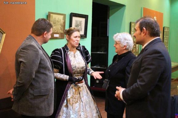 Memento Mori. Nowa wystawa już otwarta w krośniewickim muzeum