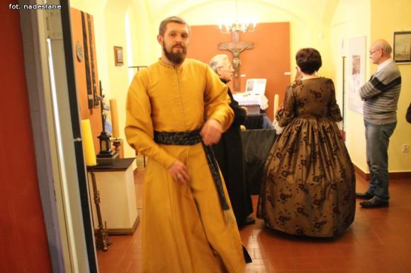 Memento Mori. Nowa wystawa już otwarta w krośniewickim muzeum