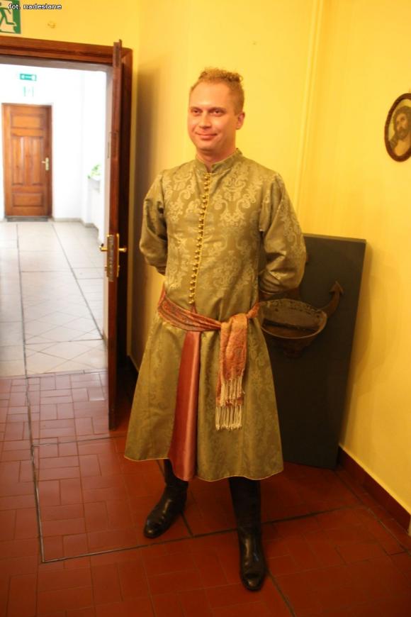 Memento Mori. Nowa wystawa już otwarta w krośniewickim muzeum