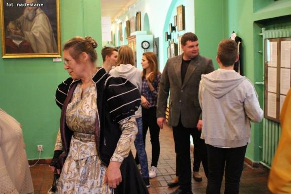 Memento Mori. Nowa wystawa już otwarta w krośniewickim muzeum