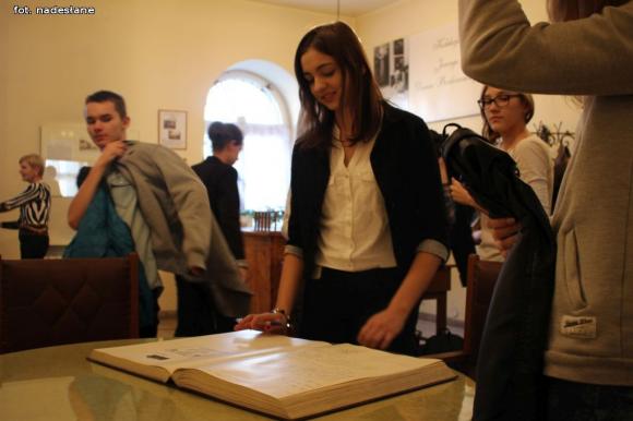 Memento Mori. Nowa wystawa już otwarta w krośniewickim muzeum