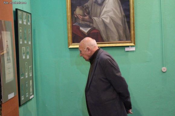 Memento Mori. Nowa wystawa już otwarta w krośniewickim muzeum