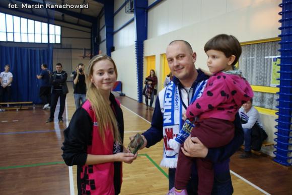  Volley Team Żychlin wygrywa Turniej Piłki Siatkowej Kobiet