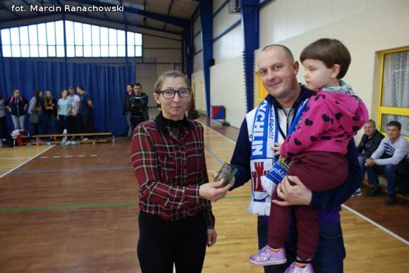  Volley Team Żychlin wygrywa Turniej Piłki Siatkowej Kobiet