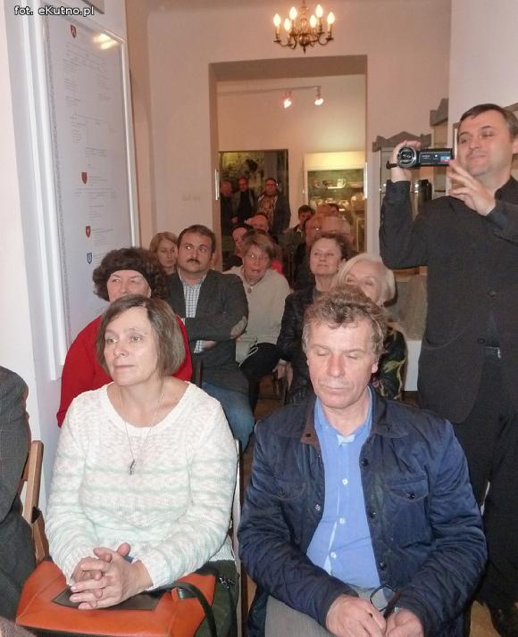 Barokowy koncert i wystawa z kluczem na otwarcie Spotkań z historią