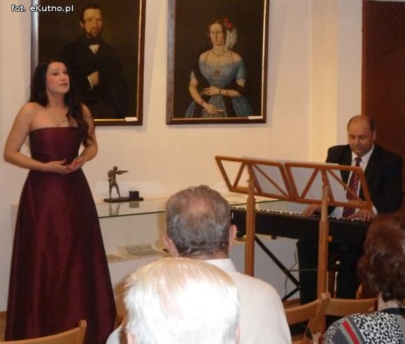 Barokowy koncert i wystawa z kluczem na otwarcie Spotkań z historią