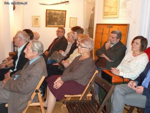 Barokowy koncert i wystawa z kluczem na otwarcie Spotkań z historią