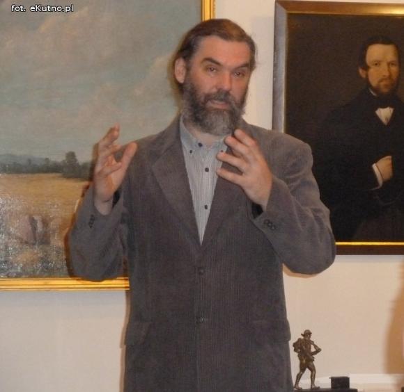 Barokowy koncert i wystawa z kluczem na otwarcie Spotkań z historią