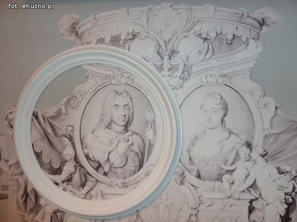 Barokowy koncert i wystawa z kluczem na otwarcie Spotkań z historią