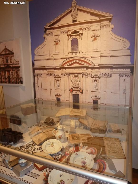 Barokowy koncert i wystawa z kluczem na otwarcie Spotkań z historią