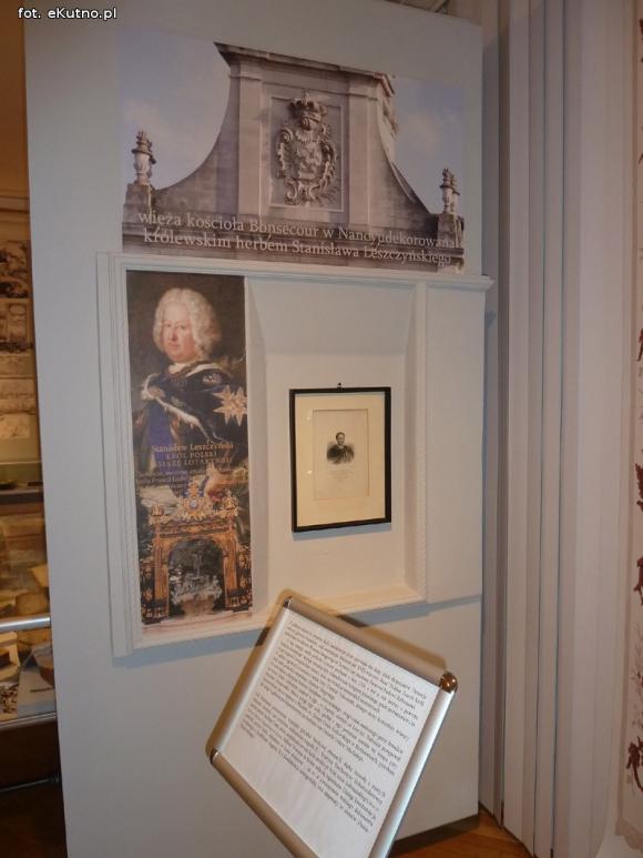 Barokowy koncert i wystawa z kluczem na otwarcie Spotkań z historią