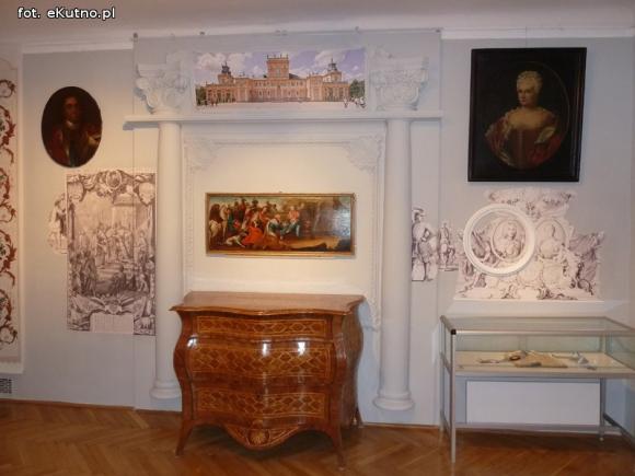 Barokowy koncert i wystawa z kluczem na otwarcie Spotkań z historią