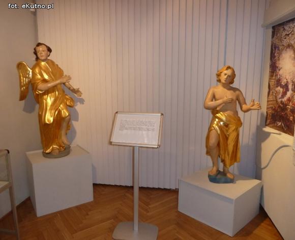 Barokowy koncert i wystawa z kluczem na otwarcie Spotkań z historią