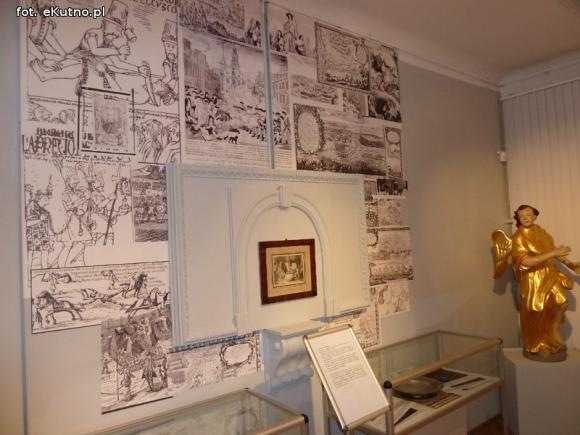 Barokowy koncert i wystawa z kluczem na otwarcie Spotkań z historią