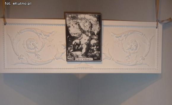 Barokowy koncert i wystawa z kluczem na otwarcie Spotkań z historią