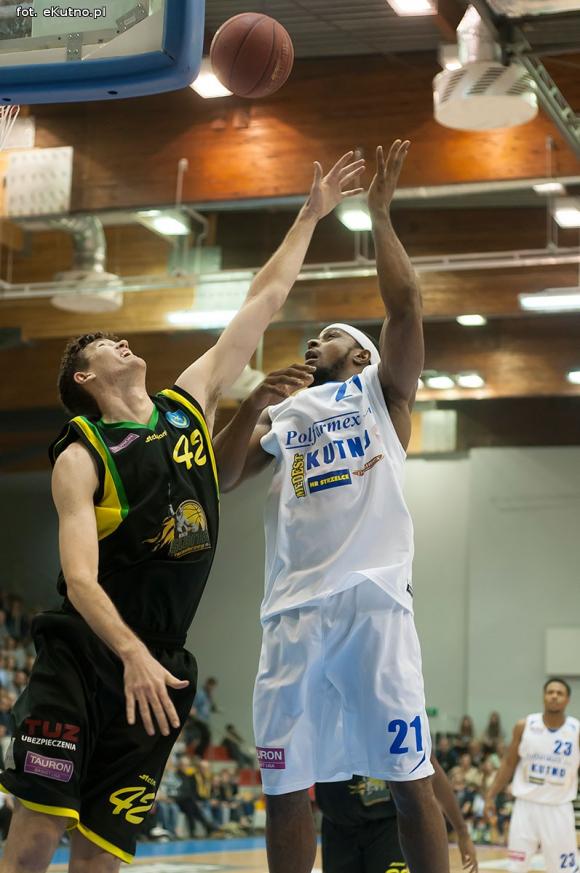 Drużyna Krysiewicza lepsza