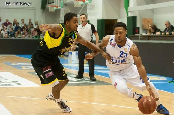 Drużyna Krysiewicza lepsza